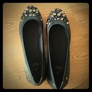 Vera Wang Flats